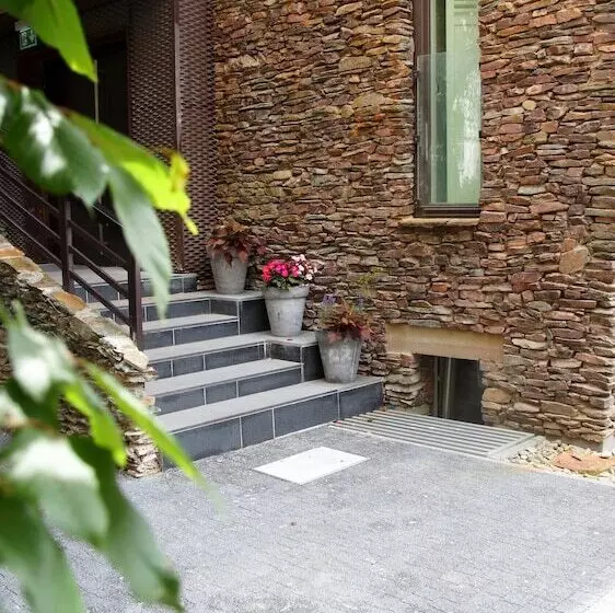 ペンション Baltica Residence