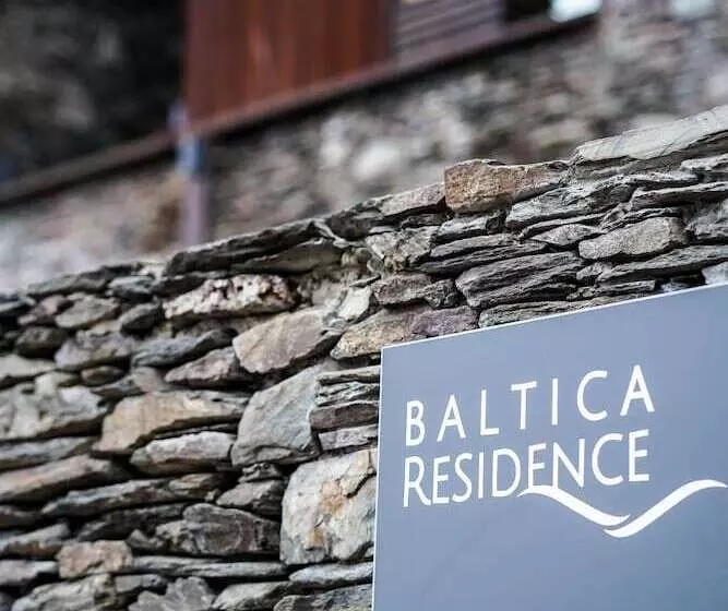 ペンション Baltica Residence