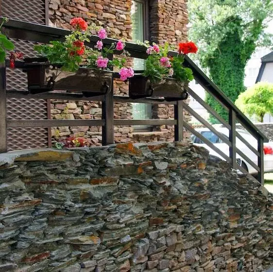 ペンション Baltica Residence