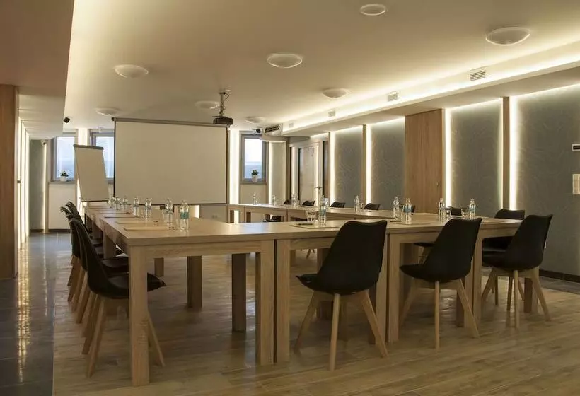 ペンション Baltica Residence