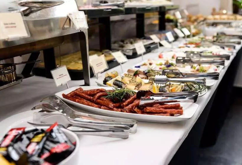 ペンション Baltica Residence