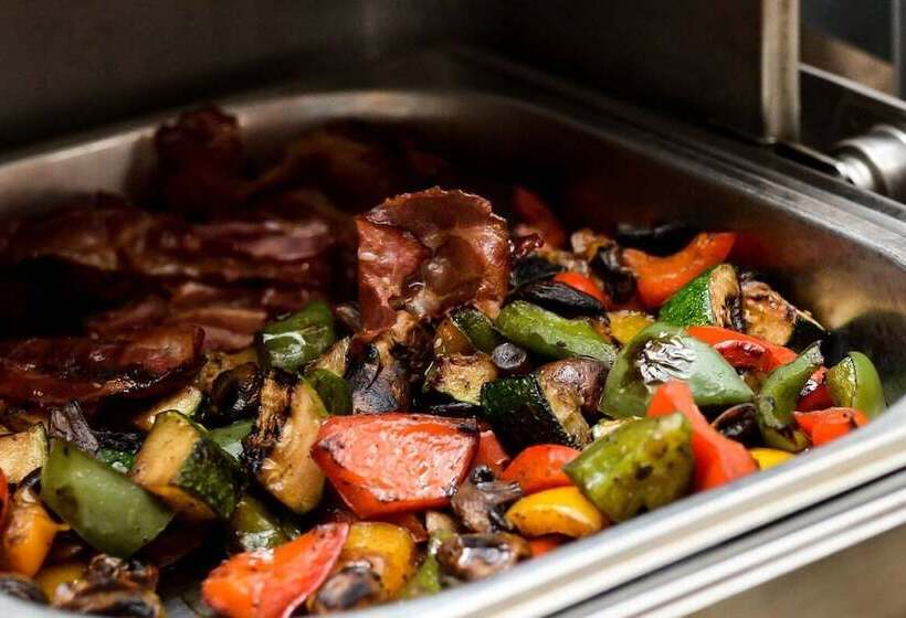 膳宿费 Baltica Residence