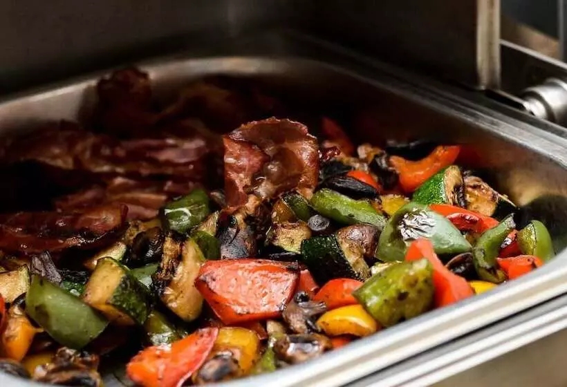 ペンション Baltica Residence