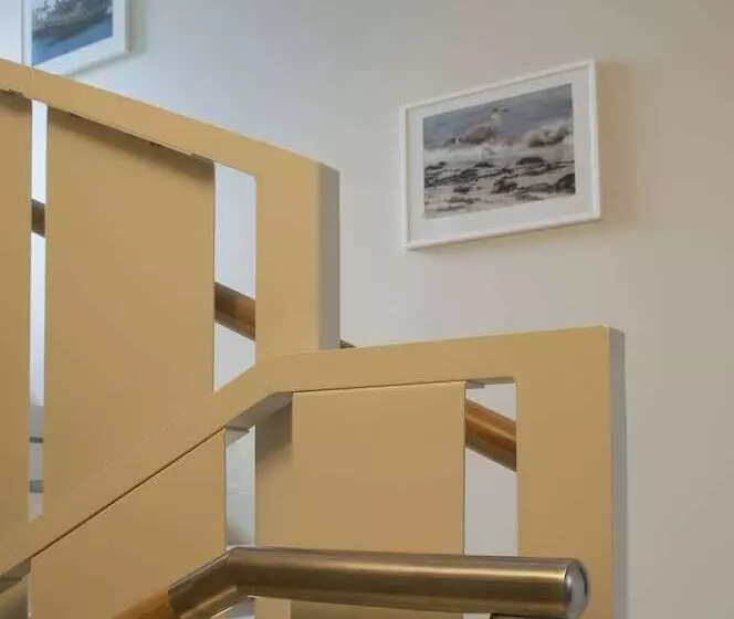 ペンション Baltica Residence