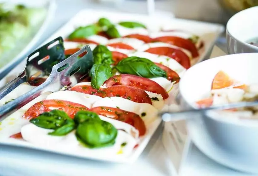 ペンション Baltica Residence