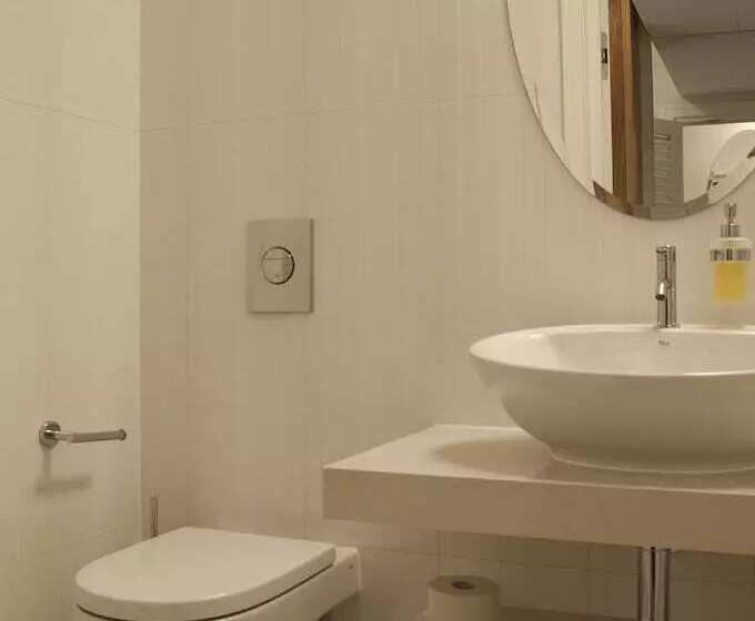 ペンション Baltica Residence