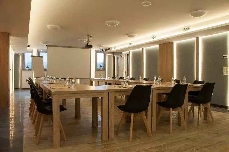 ペンション Baltica Residence