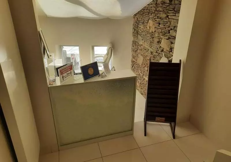 ペンション Baltica Residence