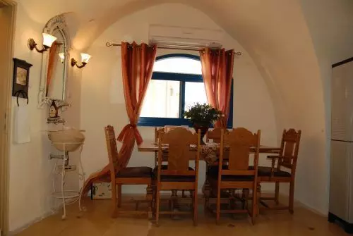 Majatalo Beit Yosef Guest House Zimmers Safed