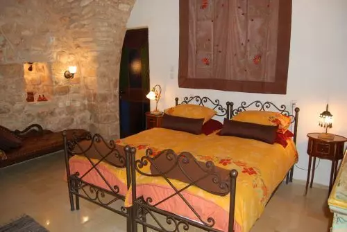 Majatalo Beit Yosef Guest House Zimmers Safed