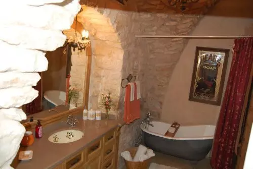 Majatalo Beit Yosef Guest House Zimmers Safed