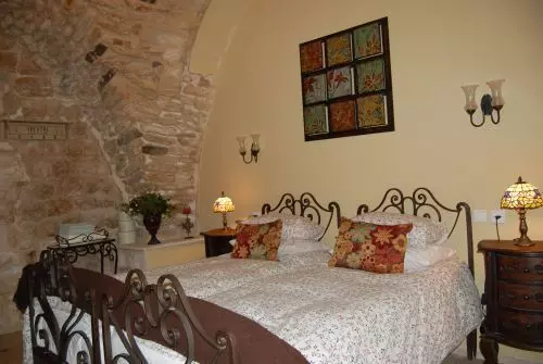 Majatalo Beit Yosef Guest House Zimmers Safed