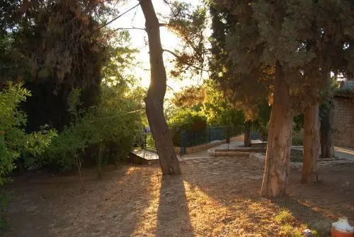 Majatalo Beit Yosef Guest House Zimmers Safed