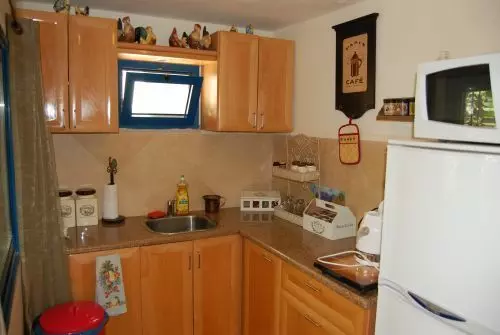 Majatalo Beit Yosef Guest House Zimmers Safed