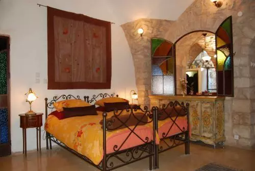 Majatalo Beit Yosef Guest House Zimmers Safed