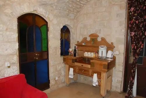 Majatalo Beit Yosef Guest House Zimmers Safed