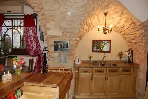 Majatalo Beit Yosef Guest House Zimmers Safed