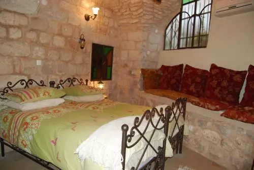 Majatalo Beit Yosef Guest House Zimmers Safed