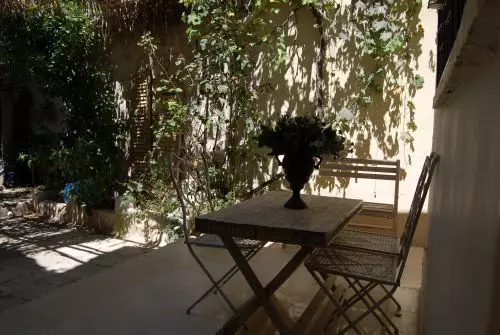 Majatalo Beit Yosef Guest House Zimmers Safed