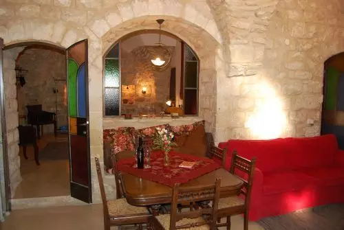Majatalo Beit Yosef Guest House Zimmers Safed