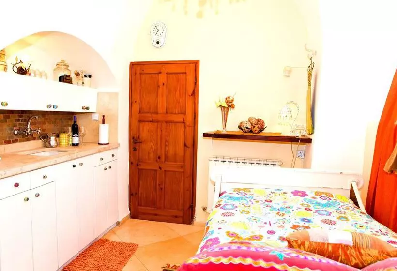 Majatalo Beit Yosef Guest House Zimmers Safed