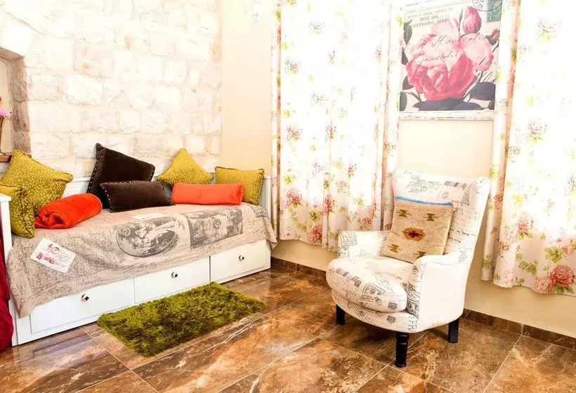 Majatalo Beit Yosef Guest House Zimmers Safed