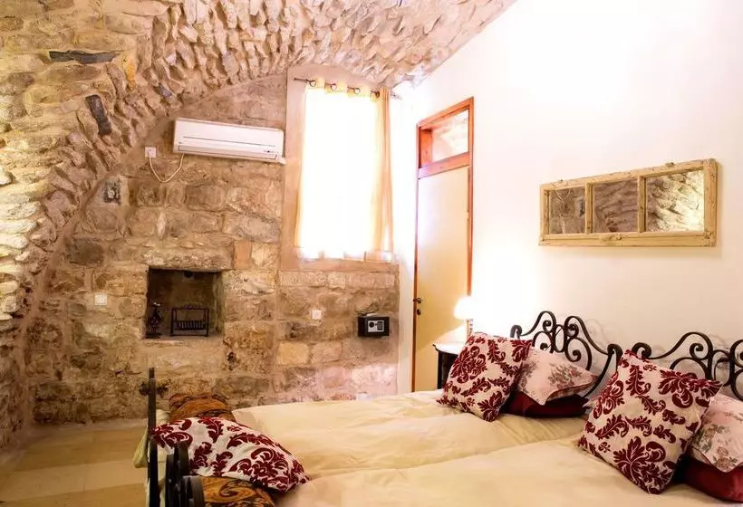 Majatalo Beit Yosef Guest House Zimmers Safed
