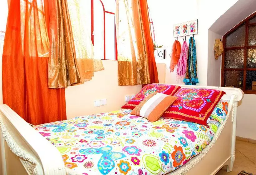 Majatalo Beit Yosef Guest House Zimmers Safed