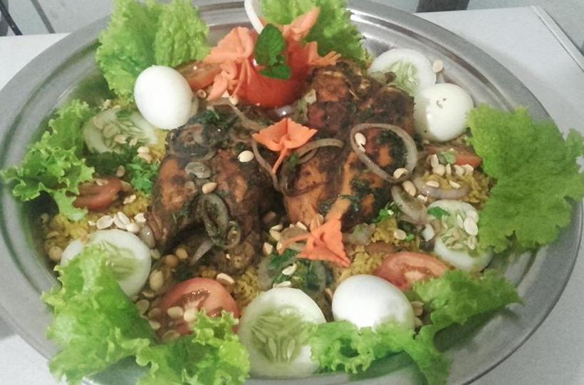 פנסיון Riverdale