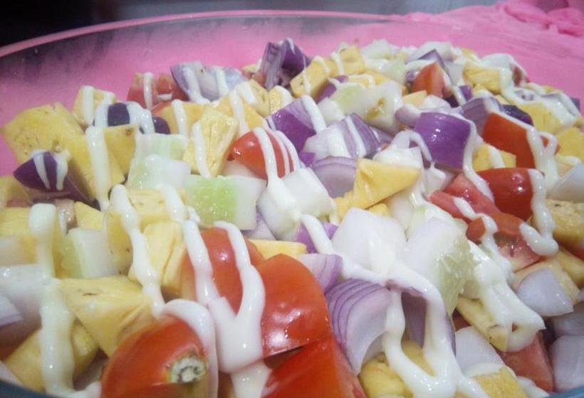 פנסיון Riverdale