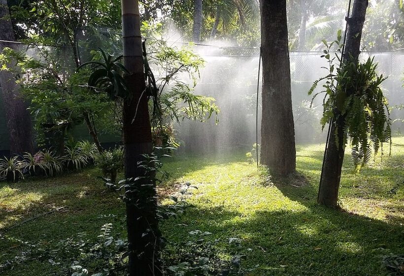 פנסיון West Dene