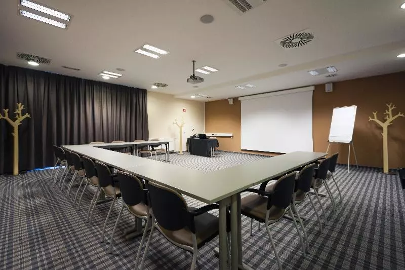 Wellness Hotel Montis