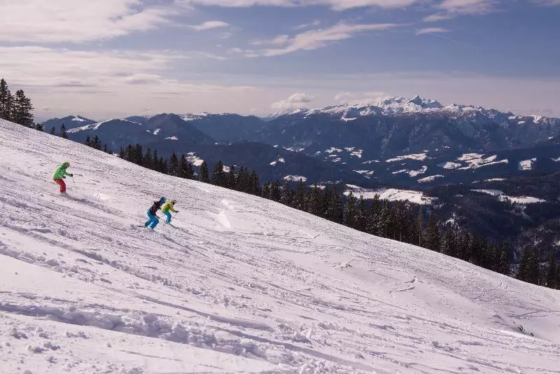 Wellness Hotel Montis