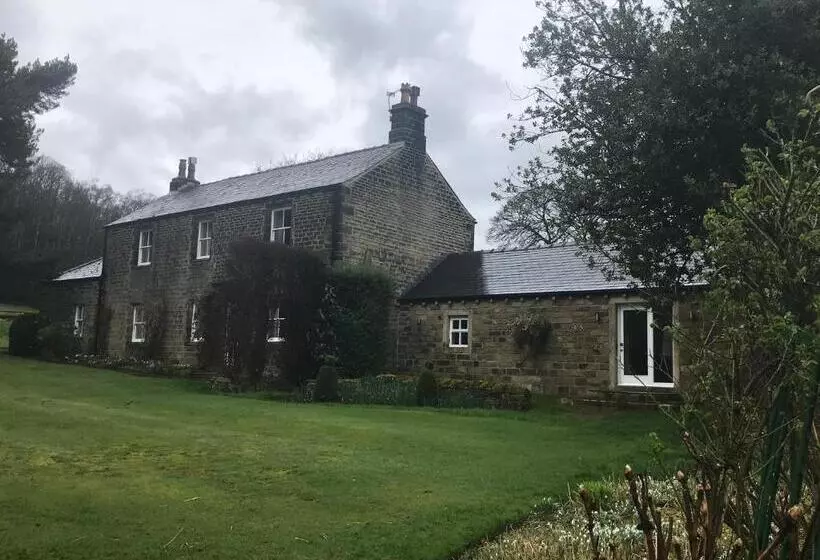 Woodsome Hall Golf Club Dormy House