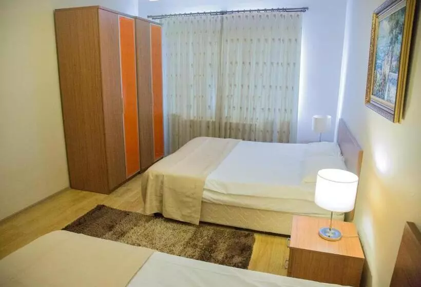 Airport Residence