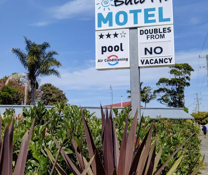 Bali Hi Motel