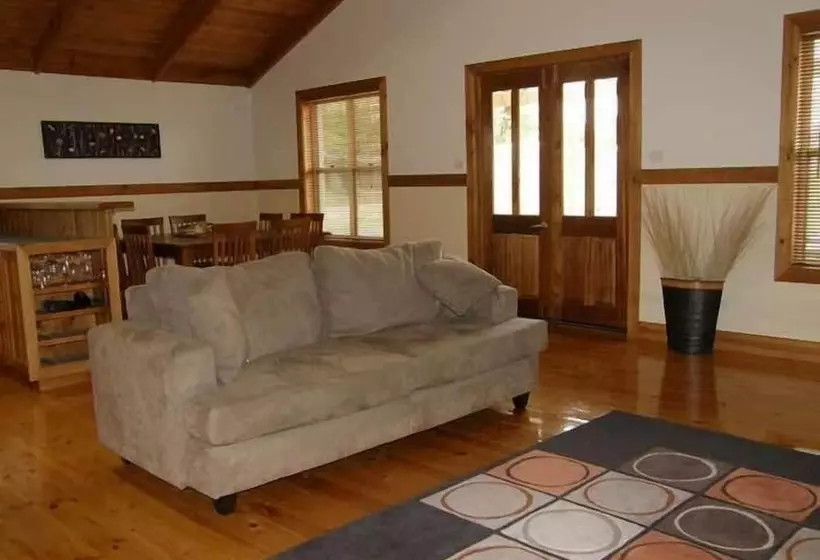 Beachport Retreat Holiday House