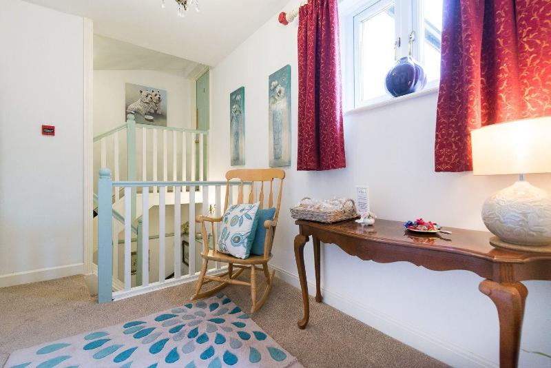 住宿加早餐 Middle Holly Cottage