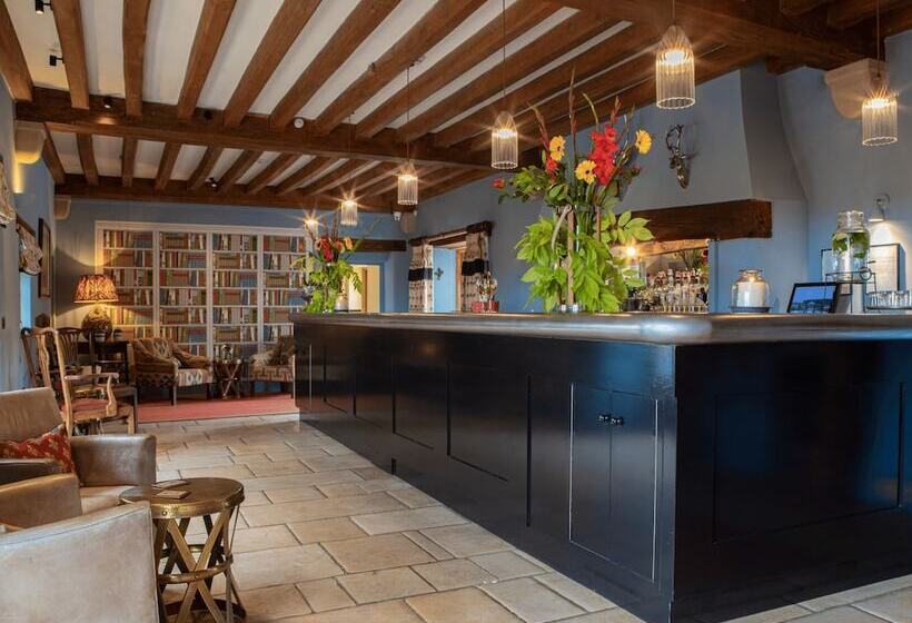 مبيت وإفطار The Old Hall Ely