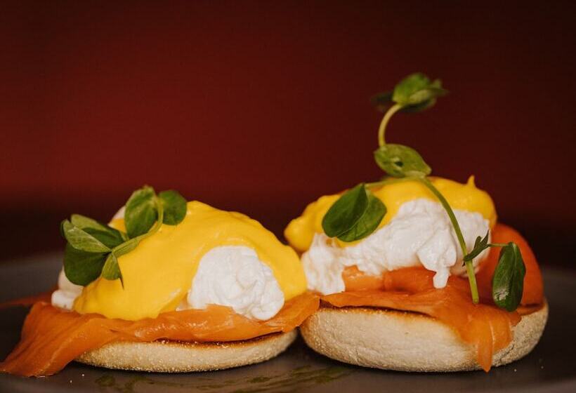 مبيت وإفطار The Old Hall Ely