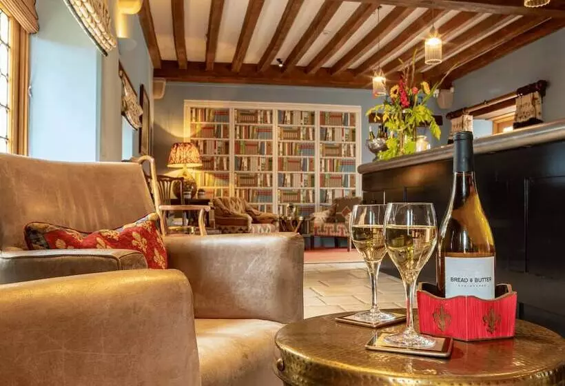 Bed & Breakfast The Old Hall Ely