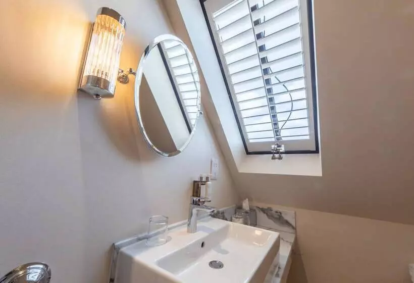 Bed & Breakfast The Old Hall Ely