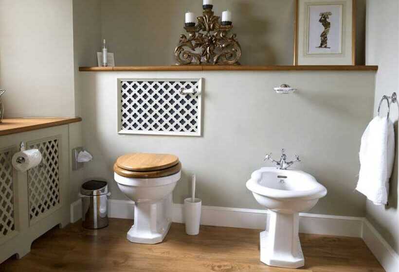 مبيت وإفطار The Old Hall Ely