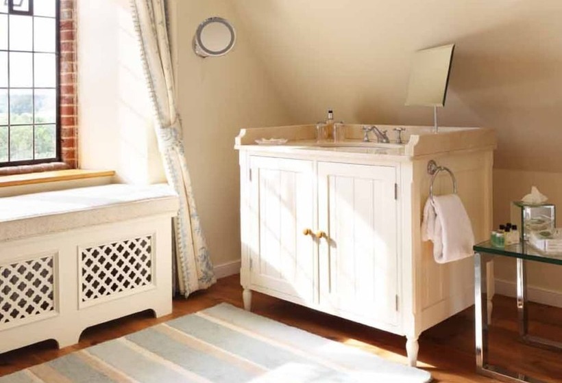 مبيت وإفطار The Old Hall Ely