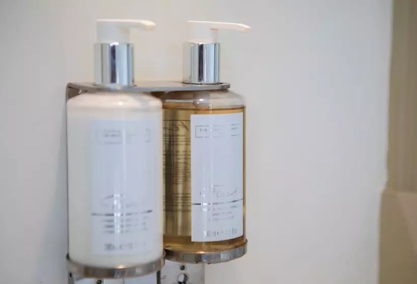 Bed & Breakfast The Old Hall Ely