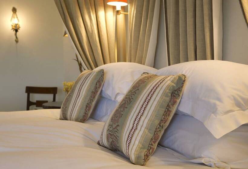 مبيت وإفطار The Old Hall Ely