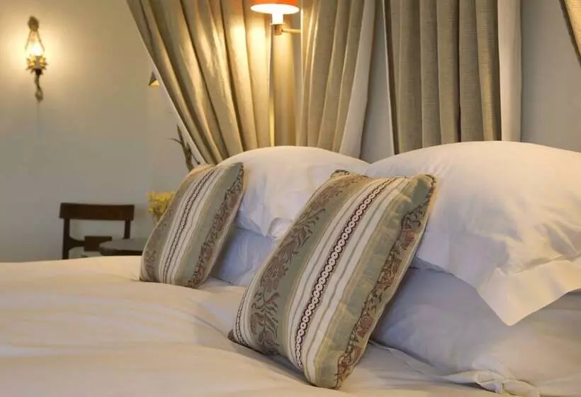 Bed & Breakfast The Old Hall Ely