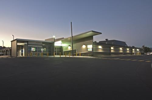 Brighton Hotel Motel