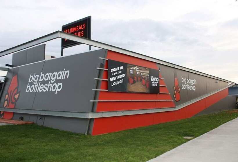 Brighton Hotel Motel