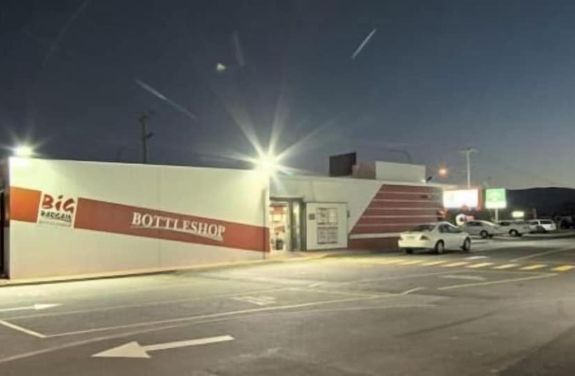 Brighton Hotel Motel